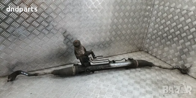 Хидравлична рейка Audi A4 B8 2010г. UK	