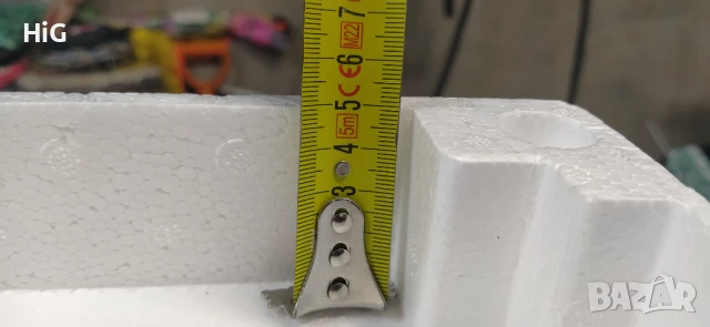 СТИРОПОРЕНА/ТЕРМО/ESP/КУТИЯ, снимка 6 - Оранжерии - 50886594