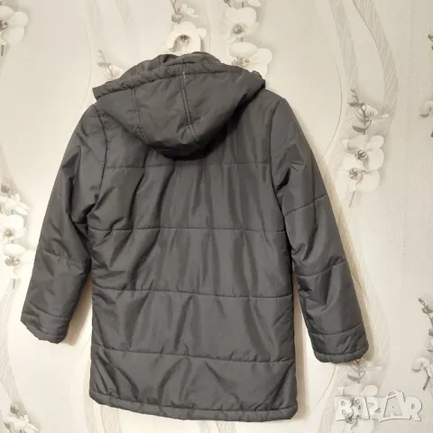 детско футболно яке - Macron Ludogorec Лудогорец  оригинал., снимка 8 - Детски якета и елеци - 48105054