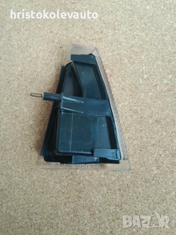 Мигач бял ляв FIAT REGATA 10077020, снимка 2 - Части - 40800154