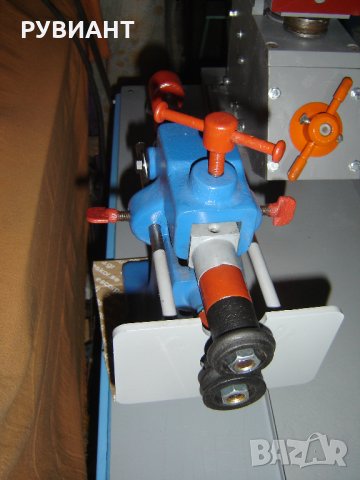 Ръчен ЗЕГ кордон до 0.5мм., снимка 2 - Други машини и части - 41524161