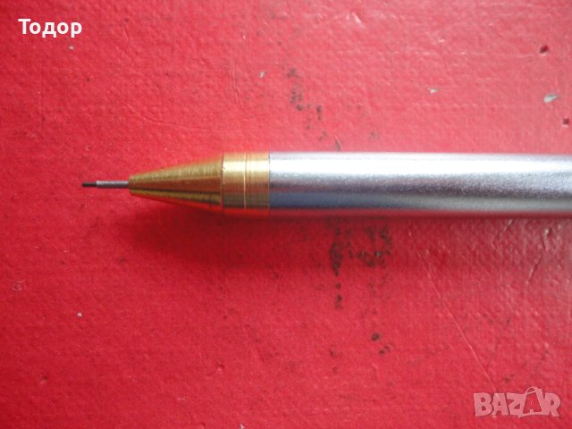 Механичен молив Astra Automatic 5656, снимка 3 - Ученически пособия, канцеларски материали - 41223820