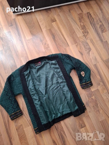 Windfjord Sweater Norway, снимка 6 - Екипировка - 53431693