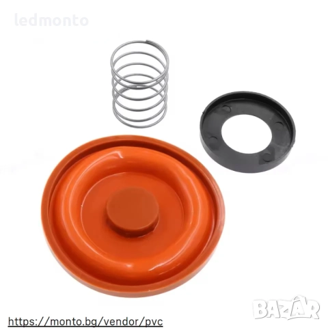 PCV Клапан с Капачка, Пружина, Мембрана за Ford Transit, Citroen, Fiat Ducato, Boxer 2.2L 9659489880, снимка 4 - Части - 52055802