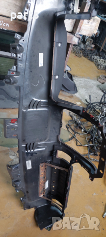 Арматурно Табло Гранд Чероки - P5HK981DVAA - A11Z200RRCX N, снимка 5 - Части - 36373851