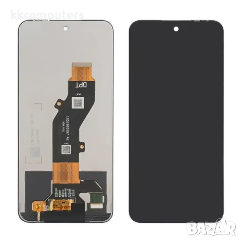 Дисплей за INFINIX Smart 9 (X6532)
