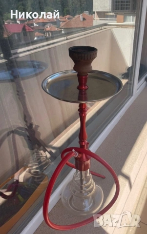 Наргиле Перфектно състояние ! 