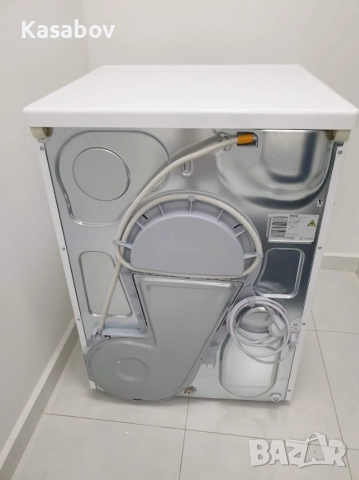 Miele T1 Сушилня с термопомпа Миеле 12м Гаранция, снимка 9 - Сушилни - 52461845