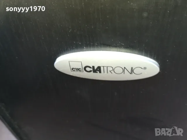 CLATRONIC LB-562-1БР ГОЛЯМА ТОНКОЛОНА-ВНОС GERMANY 3010241725, снимка 16 - Тонколони - 47777182