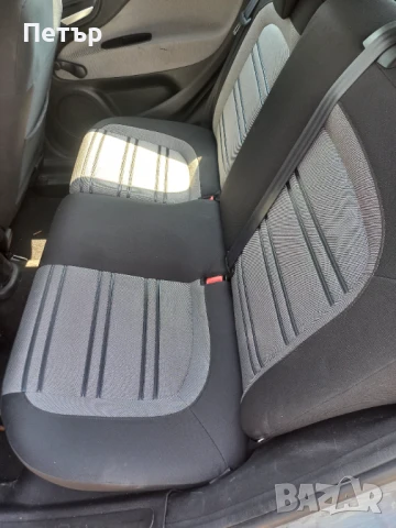 Fiat Punto 1.3 Multijet -На Части, снимка 9 - Автомобили и джипове - 51229358