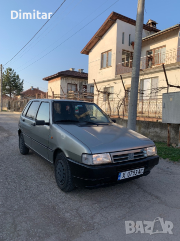 Fiat Uno, снимка 3 - Автомобили и джипове - 44508921