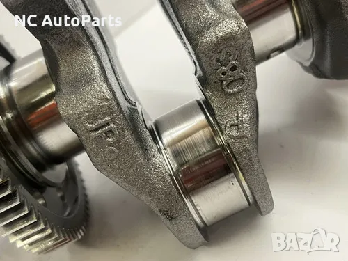 Колянов вал за Опел Мока 1.2 бензин EB2LTD HN09 136 коня PAS Peugeot / Sitroen 2023, снимка 3 - Части - 49269542