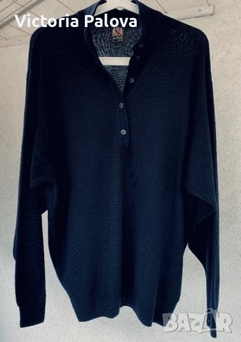 Модерна дамска блуза/пуловер Швейцария