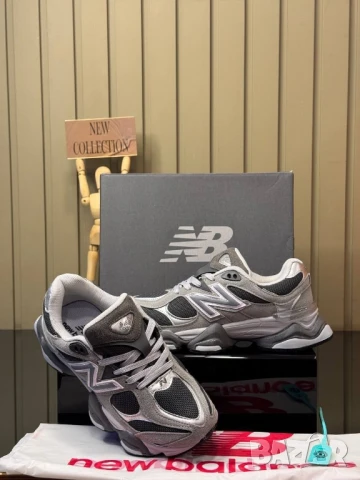 дамски маратонки New balance , снимка 10 - Маратонки - 51348394