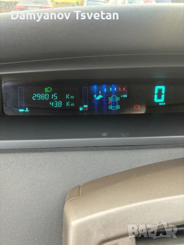 Renault Grand Scenic 1.9 dci, снимка 7 - Автомобили и джипове - 53446055