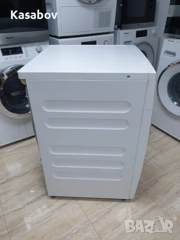 UK Miele 9кг 1600rpm Wi-Fi TwinDos Пералня Миеле 12м Гаранция, снимка 10 - Перални - 55850949