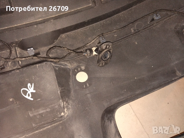 Задна броня Alfa Romeo Brera, снимка 9 - Части - 52466235