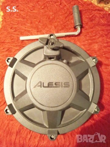 Алесис падове, снимка 5 - Ударни инструменти - 53185384
