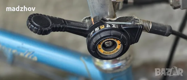 Велосипед Pinarello Epple , снимка 12 - Велосипеди - 56213417