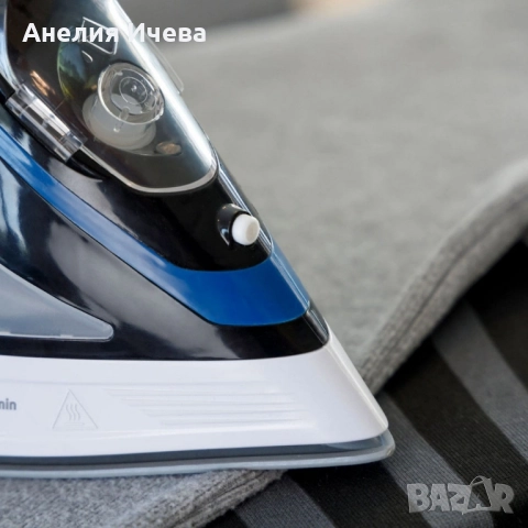 Парна ютия Taurus -fiji 3000 Ceramic, снимка 3 - Ютии - 51512162