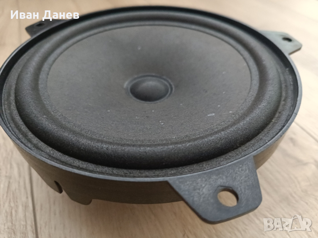 Оригинални тонколони за БМВ E46, снимка 6 - Части - 44597325