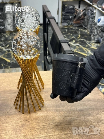 термос със запалка  Gucci louis vuitton Christian Dior , снимка 6 - Запалки - 52939827