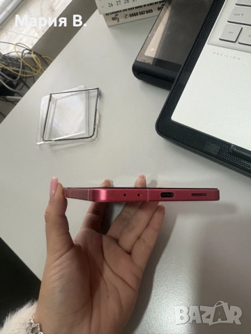 Samsung Z Flip 7, снимка 10 - Samsung - 56369790