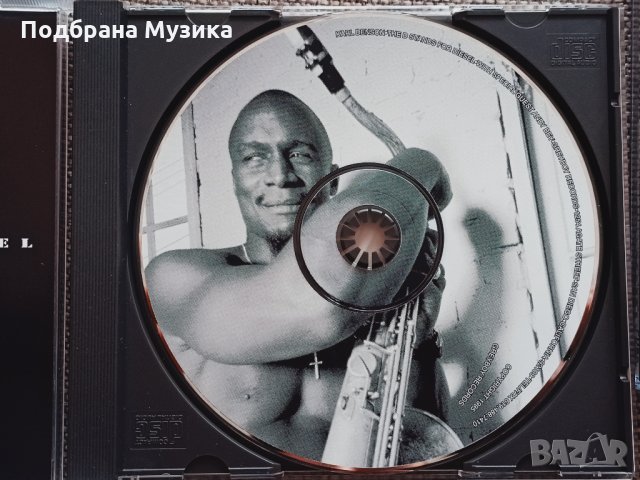 6 албума от щатите, снимка 16 - CD дискове - 34703502