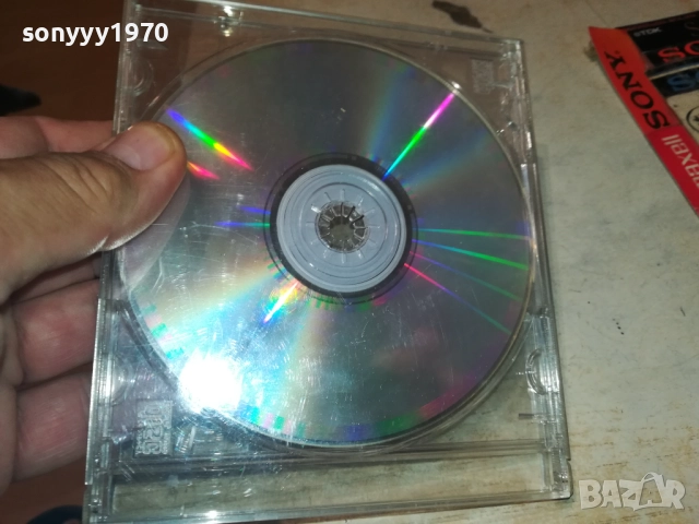 СЛАВИ ТРИФОНОВ ЦД 0709251908, снимка 16 - CD дискове - 51635320