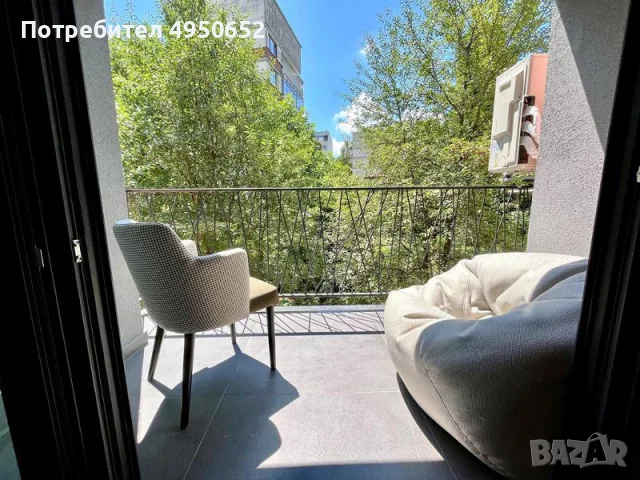 Продаваме Тристаен Апартамент В Сухата река, снимка 9 - Апартаменти - 56117979