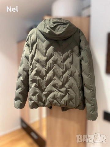 Мъжко зимно яке XXL, снимка 2 - Якета - 42219496