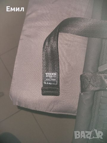 Средна щора за джип волво, бмв,и други., снимка 2 - Автомобили и джипове - 41061846