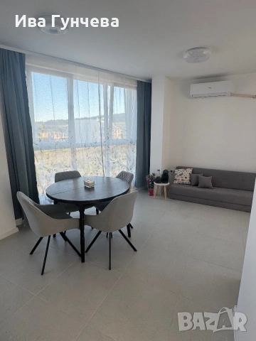 Продавам обзаведен двустаен в Созопол, снимка 7 - Апартаменти - 53387271