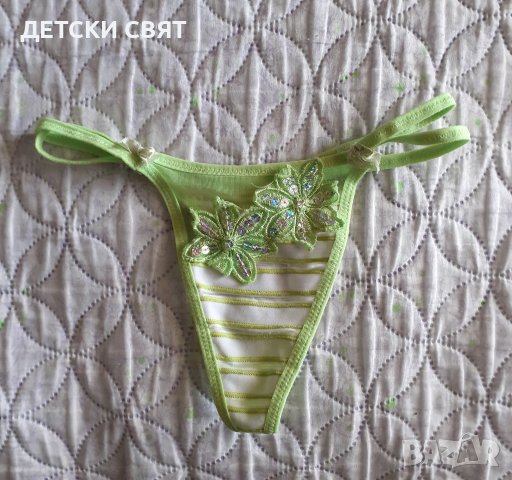 Дамски прашки , снимка 5 - Бельо - 41707083