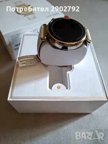 HUAWEI WATCH GT 6-41MM , снимка 4 - Смарт часовници - 55807897