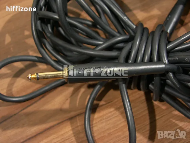 Кабели жак към жак, снимка 3 - Други - 49798368