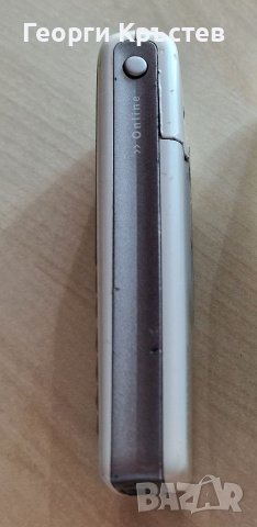 Sony Ericsson T630, снимка 7 - Sony Ericsson - 38420154