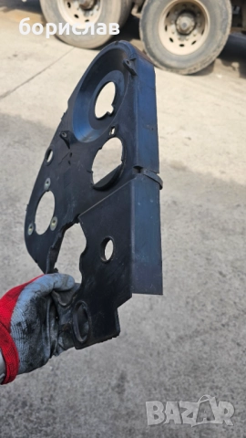 Ангренажен капак за Фолксваген 1.9 тди, снимка 4 - Части - 51477493