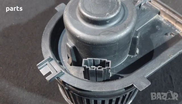 Вентилатор Парно VW Голф 4 (2) - Бора - Поло
- Ауди A3 8L, снимка 2 - Части - 47371032