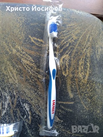 Продавам четки за зъби Lacalut , снимка 5 - Други - 41554675