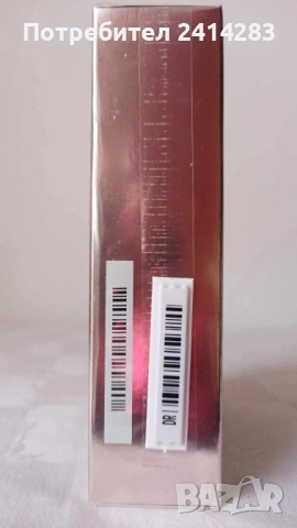 YSL Дамски парфюм тестер BLACK OPIUM 90 мл. EDP, снимка 3 - Дамски парфюми - 53772368