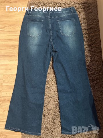 Чисто нови макси дънки, снимка 2 - Дънки - 44290362