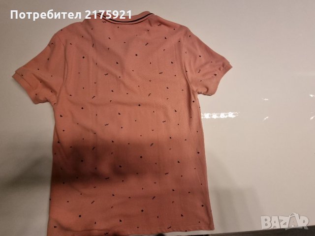 НОВА тениска тип поло , снимка 3 - Тениски - 34104030