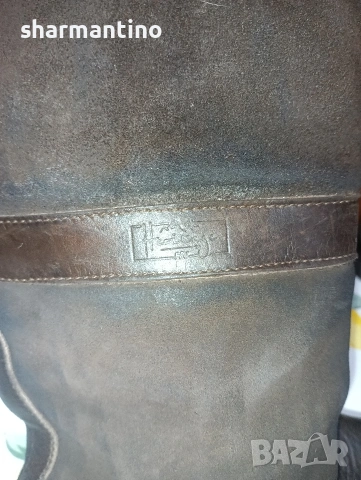 Human Nature N 42 кожени ботуши - 19 лв, снимка 3 - Дамски ботуши - 53099881