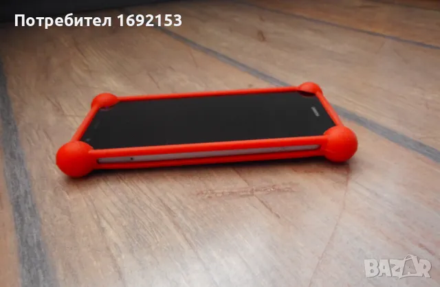 Универсален, удароустойчив детски калъф за телефон, снимка 7 - Калъфи, кейсове - 49879171