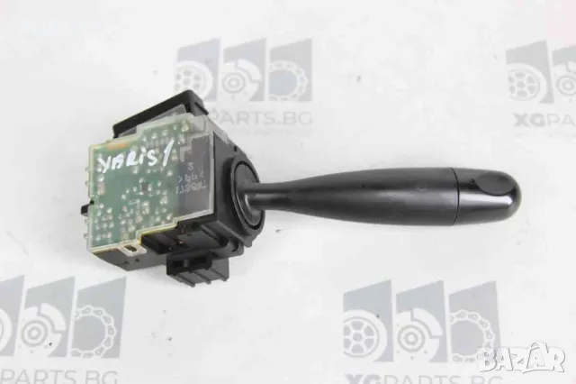  Лост чистачки за Toyota Yaris I (1999-2005), снимка 2 - Части - 48940681