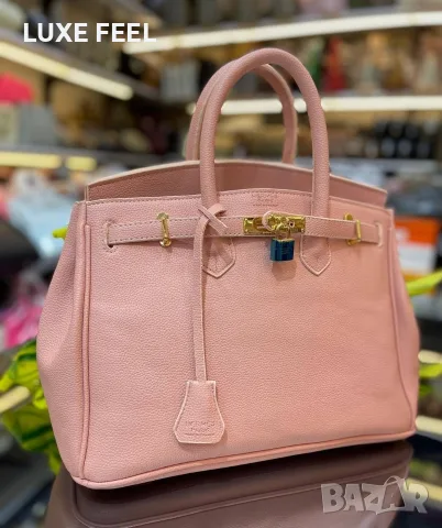 Hermes ✨Дамски Чанти , снимка 6 - Чанти - 56365534
