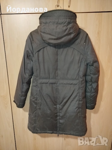 Топло и висококачествено зимно яке Pajar Canada, снимка 2 - Якета - 52917344