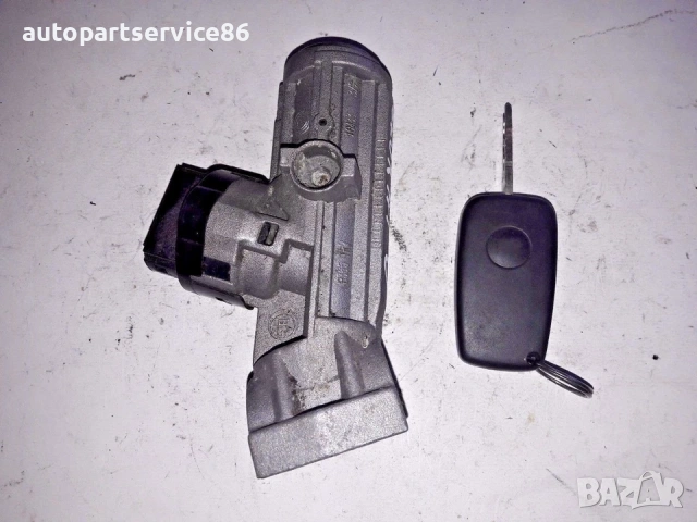 Бушон за запалване с ключ за Peugeot Jumper, Boxer, Ducato 2.2 HDi (2006-2014)