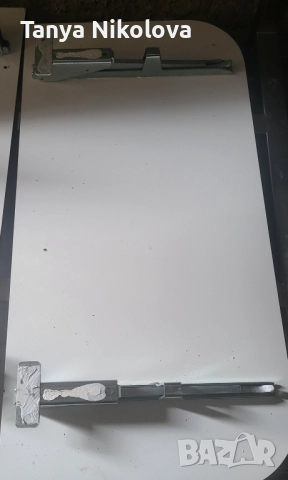 Масa за стенен монтаж